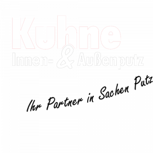 Logo Kuhne Innen- & Außenputz - Ihr Partner in Sachen Putz