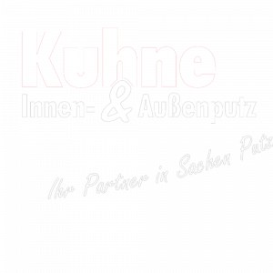 Logo Kuhne Innen- & Außenputz - Ihr Partner in Sachen Putz